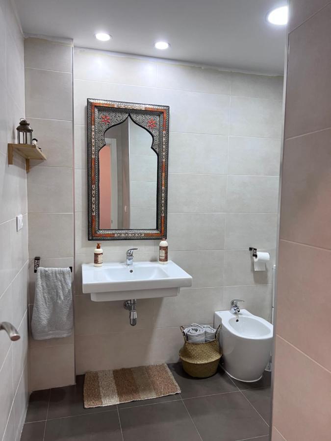 Suenos De La Alhambra Apartment กรานาดา ภายนอก รูปภาพ