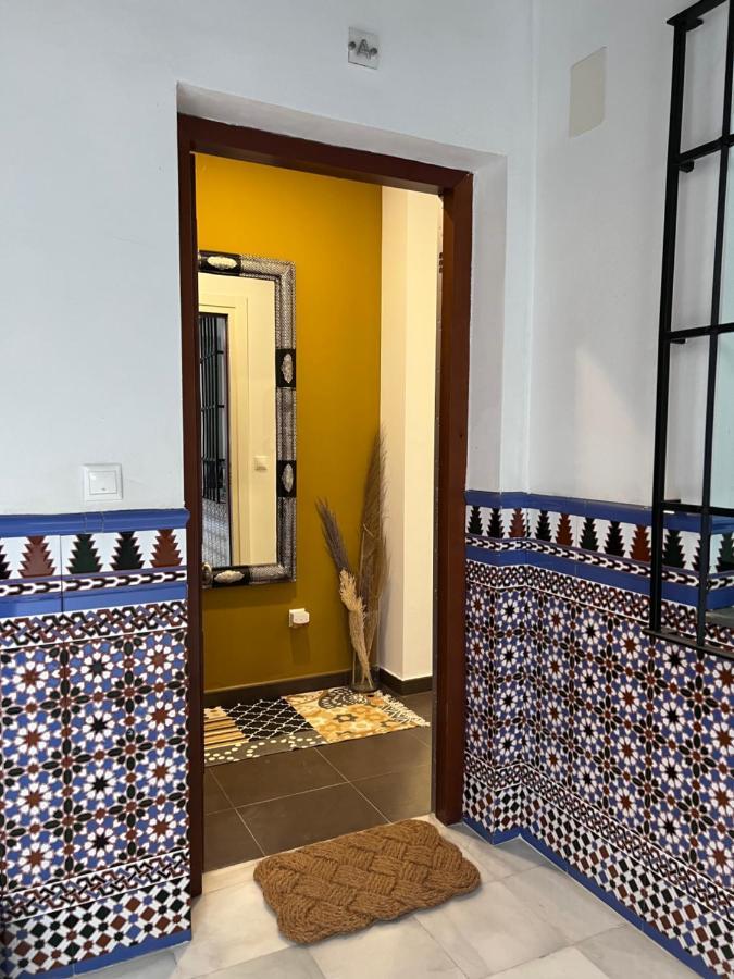 Suenos De La Alhambra Apartment กรานาดา ภายนอก รูปภาพ